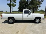 Used 1992 Dodge D/W Truck 250 image 5