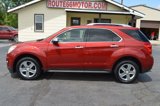 Used 2014 Chevrolet Equinox LTZ image 3