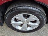 Used 2015 Subaru Forester 2.5i Limited image 5