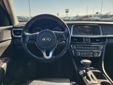 Used 2017 Kia Optima EX image 3