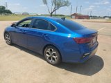 Used 2021 Kia Forte LXS image 3