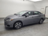Used 2021 Nissan Versa SV image 2