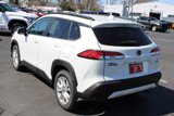 Certified 2022 Toyota Corolla Cross LE image 3