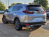 Used 2020 Honda CR-V EX image 3