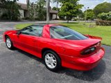 Used 2001 Chevrolet Camaro LT w/ Preferred Equipment Group 1 image 4