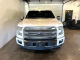 Used 2017 Ford F150 Platinum w/ Equipment Group 701A Luxury image 4
