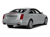 Used 2014 Cadillac CTS Luxury image 5