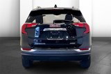 Used 2020 GMC Terrain SLT image 3