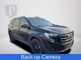 Used 2020 GMC Terrain SLT w/ Preferred Package image 4