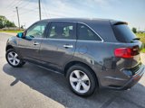 Used 2013 Acura MDX image 3