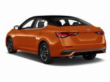 Used 2022 Nissan Sentra SR w/ SR Premium Package image 2