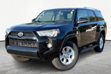 Used 2018 Toyota 4Runner SR5 Premium image 2
