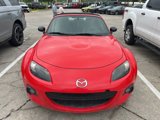 Used 2013 MAZDA MX-5 Miata Club image 3