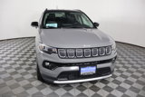 Used 2022 Jeep Compass Limited image 3