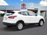 Used 2020 Nissan Rogue Sport S image 6