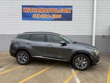 Used 2024 Kia Sportage SX image 3