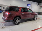 Used 2015 GMC Acadia SLT w/ Open Road Package image 6