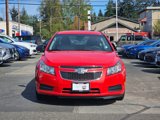Used 2014 Chevrolet Cruze LS image 2
