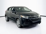 Used 2022 Honda HR-V LX image 3