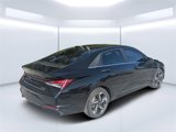 Used 2021 Hyundai Elantra Limited image 3