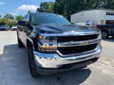 Used 2018 Chevrolet Silverado 1500 LT image 3