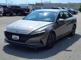 Used 2023 Hyundai Elantra SEL image 2