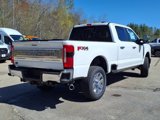 New 2025 Ford F350 King Ranch w/ Chrome Package image 4