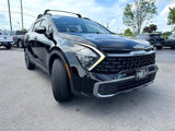 Used 2023 Kia Sportage X-Line w/ X-Line Premium Package image 3