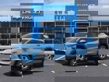 New 2025 Chevrolet Trax LS image 2