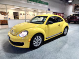 Used 2015 Volkswagen Beetle 1.8T image 2