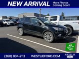 Used 2017 Ford Escape Titanium w/ Equipment Group 301A image 5