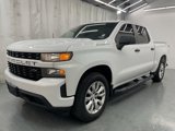 Used 2019 Chevrolet Silverado 1500 Custom image 4