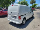 Used 2021 Nissan NV200 SV image 4