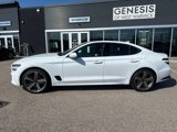 Certified 2025 Genesis G70 3.3T Advanced image 2