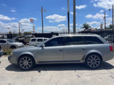 Used 2002 Audi S6 Avant image 2