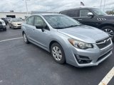 Used 2015 Subaru Impreza 2.0i image 5