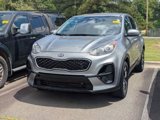 Used 2021 Kia Sportage LX image 2