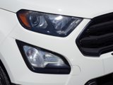 Used 2020 Ford EcoSport SES w/ SES Black Appearance Package image 3