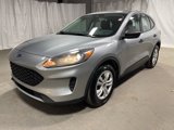 Used 2022 Ford Escape S image 3
