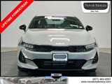 Used 2022 Kia K5 GT-Line image 2
