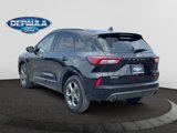 Certified 2024 Ford Escape ST-Line image 3