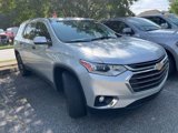 Used 2018 Chevrolet Traverse LT image 4