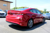 Used 2017 Hyundai Elantra Limited w/ Cargo Package image 2