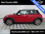 Certified 2025 MINI Cooper S image 4