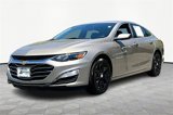 Used 2022 Chevrolet Malibu LT image 3