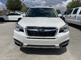 Used 2018 Subaru Forester 2.5i Touring image 2