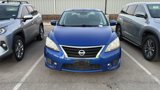 Used 2015 Nissan Sentra SR image 2