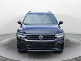 Certified 2022 Volkswagen Tiguan SE R-Line image 2