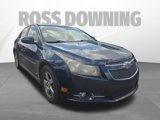 Used 2014 Chevrolet Cruze LT w/ RS Package image 3