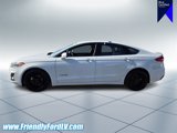 Certified 2019 Ford Fusion Titanium image 3
